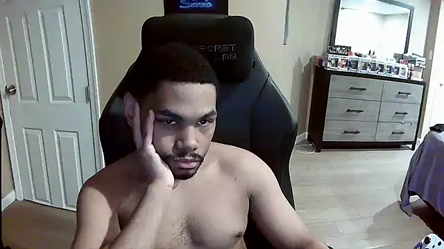 Neovergil0's Webcam Show