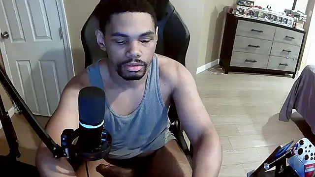 Show Webcam de Neovergil0