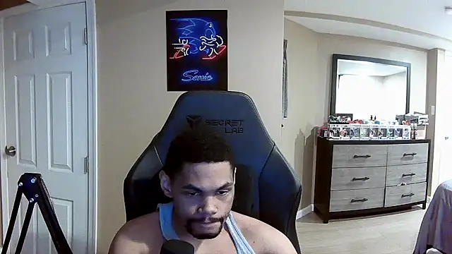Show Webcam de Neovergil0