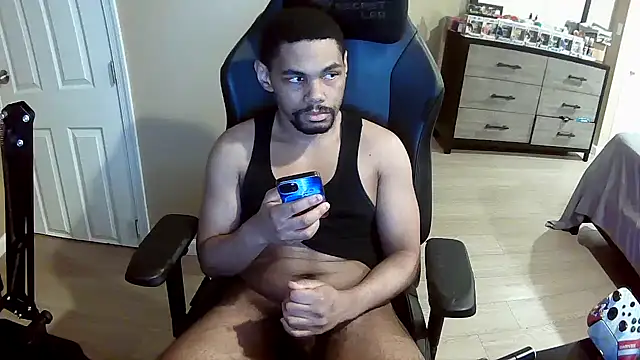 Show Webcam de Neovergil0