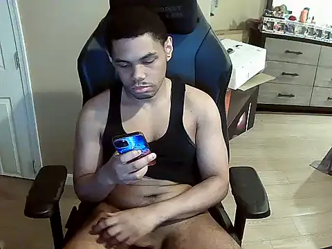 Show webcam de Neovergil0