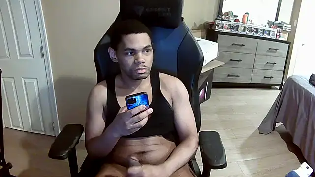 Show webcam de Neovergil0