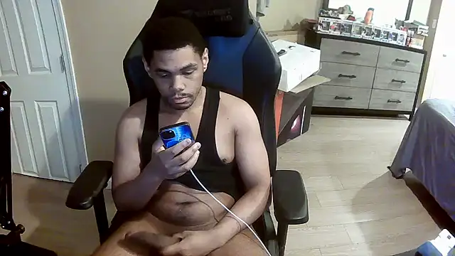 Neovergil0 webkamerás műsora