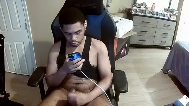 Show Webcam de Neovergil0