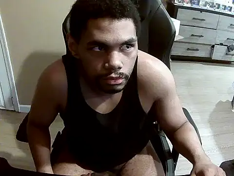 Neovergil0's Webcam Show