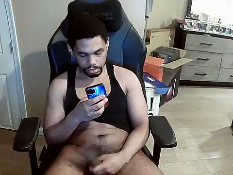 Show webcam de Neovergil0