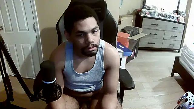 Neovergil0 Шоу с уебкамера