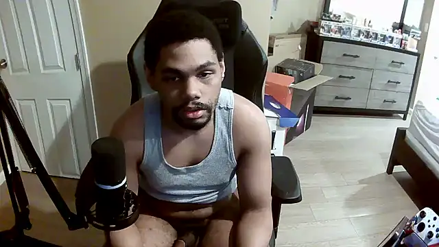 Show Webcam de Neovergil0