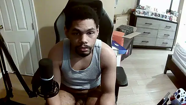Show Webcam de Neovergil0