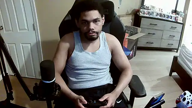 Show webcam de Neovergil0