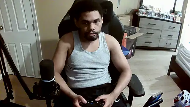 Show webcam de Neovergil0