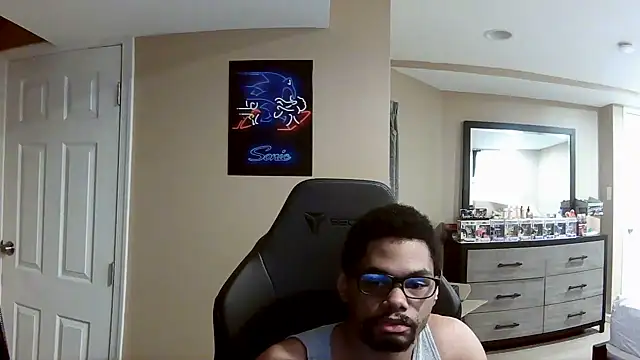 הופעת וובקאם של Neovergil0