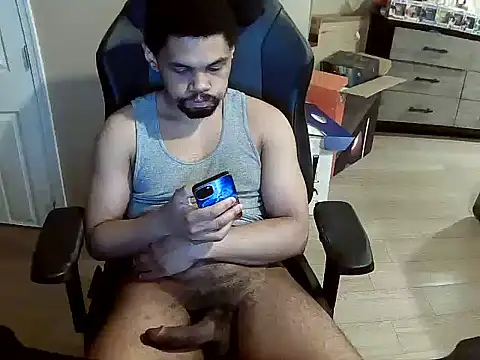 Show webcam de Neovergil0