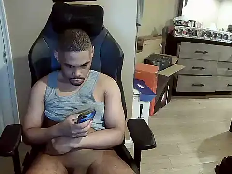 Neovergil0's Webcam Show