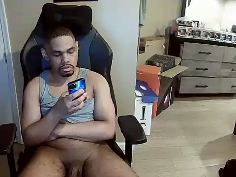 Show Webcam de Neovergil0