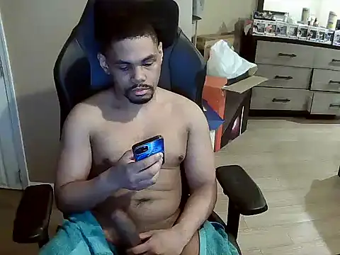 Neovergil0 Шоу с уебкамера