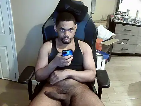 Neovergil0's Webcam Show
