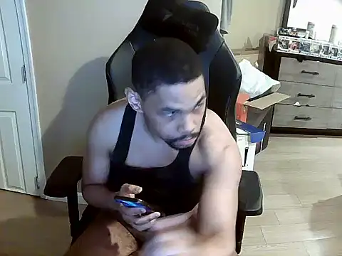 Show webcam de Neovergil0