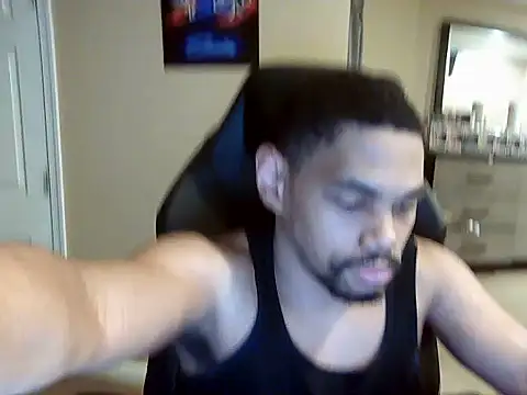 Neovergil0's Webcam Show