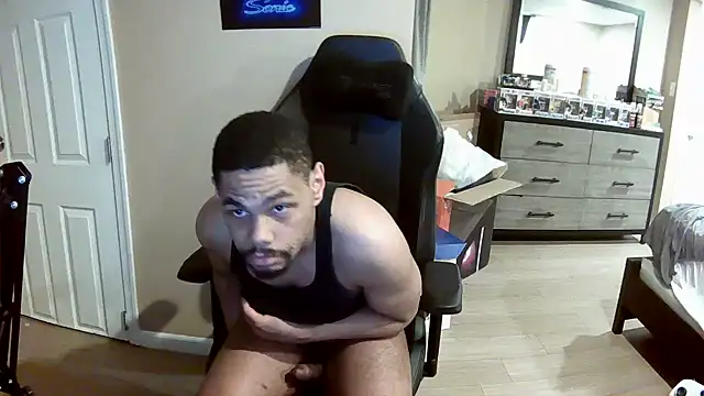 Neovergil0 webkamerás műsora