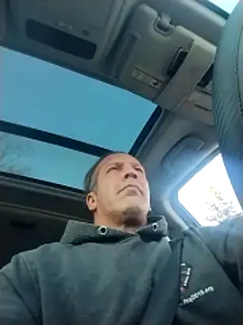 AceticPinscher: вебкам-шоу