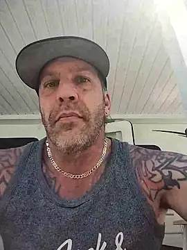 AceticPinscher's Webcam Show