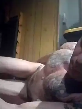 AceticPinscher Webcam show