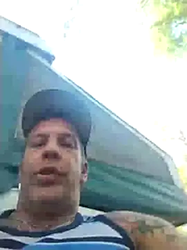 AceticPinscher's Webcam Show