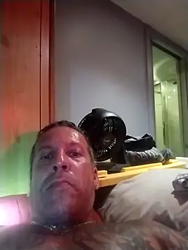 AceticPinscher's Webcam Show