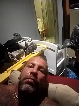 AceticPinscher webkamerás műsora