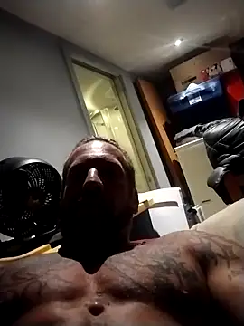 AceticPinscher's Webcam Show