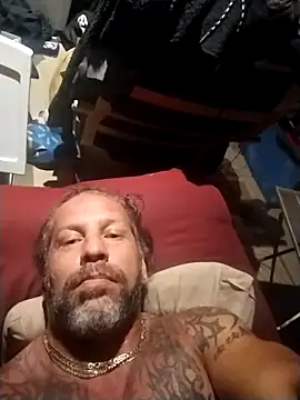 AceticPinscher's Webcam Show