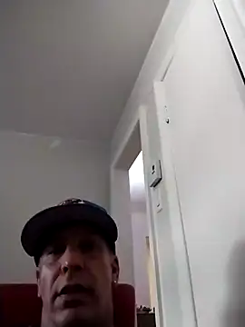 Show de AceticPinscher na webcam