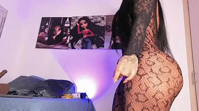 Chatroom XXX en direct de Ariana_lopezz