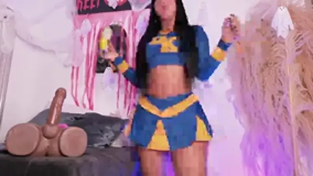 Ariana_lopezzのライブXXXチャット