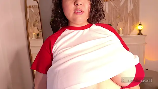 Show Webcam de camilapastel