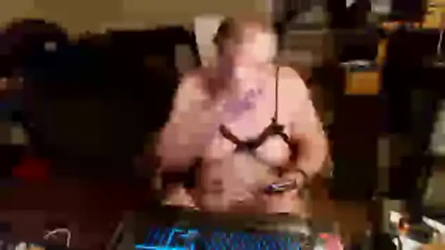 Toastir webcam show