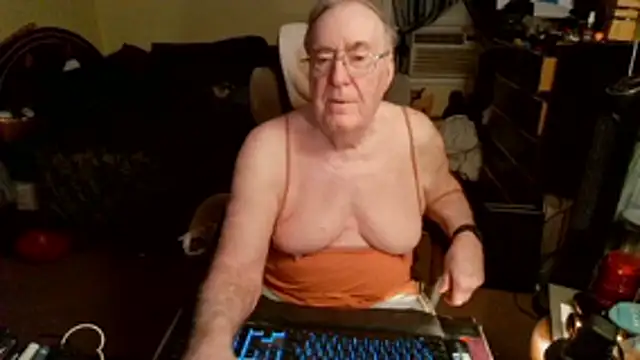 Toastir webkamerás műsora