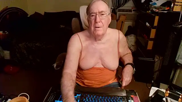 Toastir – Live XXX-chat