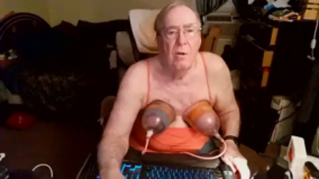 Show webcam de Toastir