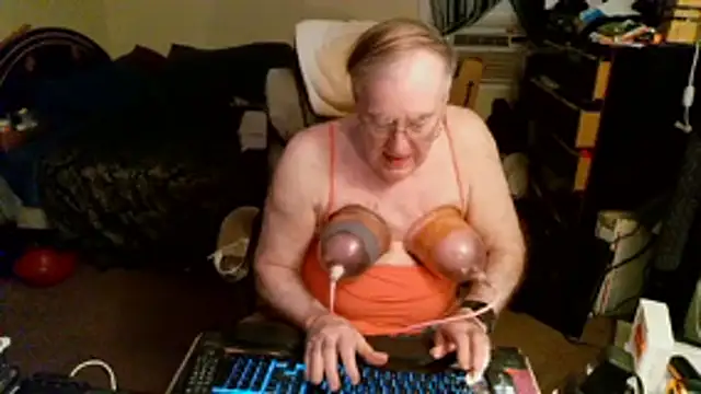 Show Webcam de Toastir