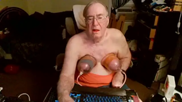 Show de webcam de Toastir