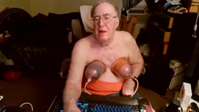Toastir Pertunjukan Webcam