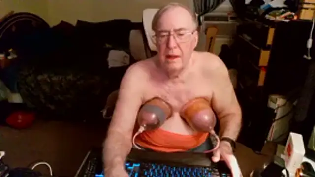 Toastir Show Webcam