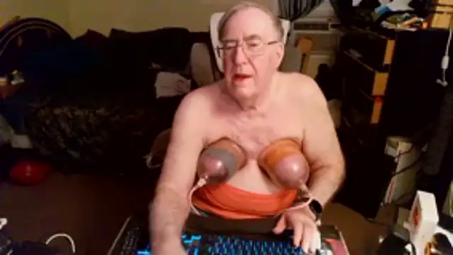 Show Webcam de Toastir