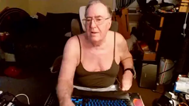 Živý XXX chat Toastir