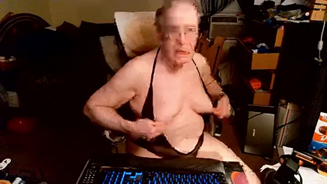 Toastir Webcam show