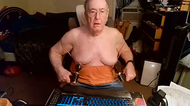 Toastir Webcamshow