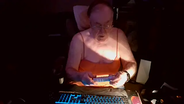 Toastir – webcam-show