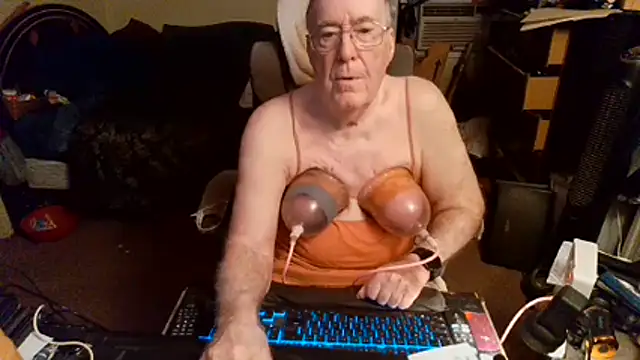 Toastir – webcam-show